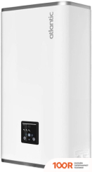 Atlantic VERTIGO STEATITE WIFI 80 WHITE (34128)