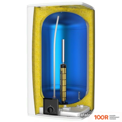 Atlantic STEATITE CUBE 150 S4 C (34112)