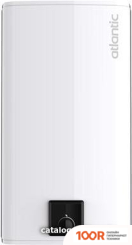 Atlantic STEATITE CUBE 150 S4 C (34112)