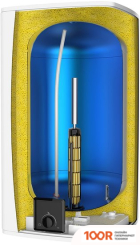 Atlantic STEATITE CUBE 100 S4 C (34111)