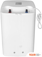 Atlantic STEATITE CUBE 100 S4 C (34111)