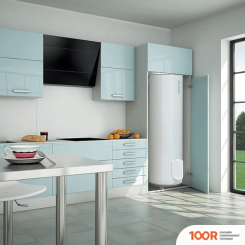 Atlantic STEATITE CENTRAL DOMESTIC 300 (34110)