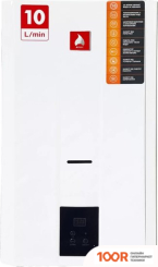 Atem ЖИТОМИР ВПГ-20ТМ (34076)