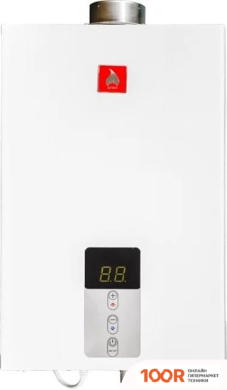 Atem ЖИТОМИР ВПГ-20Т (34075)