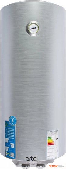 Artel ART WH 1.5 50 S STEEL (34066)