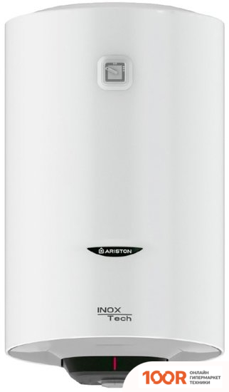 Ariston PRO1 R INOX ABS 30 V SLIM 2K (34025)