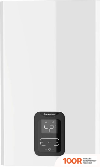 Ariston NEXT EVO X SFT 11 NG 3632431 (34017)