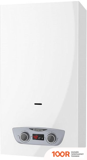 Ariston FAST R DISPLAY 10L NG (33990)