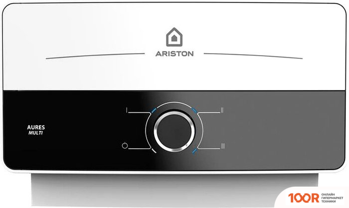 Ariston AURES SLIM MULTI M 7 EU 3195218 (33980)