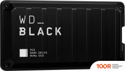 Внешний накопитель WD P50 500GB WDBA3S5000ABK (33928)