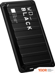 Внешний накопитель WD P50 500GB WDBA3S5000ABK (33928)