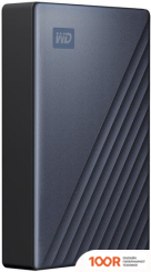 Внешний накопитель WD MY PASSPORT ULTRA 5TB WDBFTM0050BBL (33914)