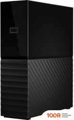 Внешний накопитель WD MY BOOK 14TB WDBBGB0140HBK (33869)