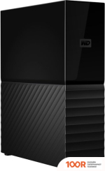 Внешний накопитель WD MY BOOK 14TB WDBBGB0140HBK (33869)