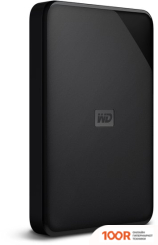 Внешний накопитель WD ELEMENTS SE 5TB WDBJRT0050BBK (33867)