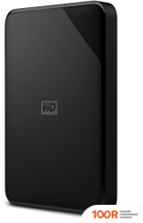 Внешний накопитель WD ELEMENTS SE 5TB WDBJRT0050BBK (33867)