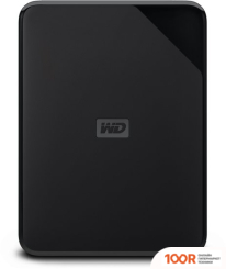 Внешний накопитель WD ELEMENTS SE 5TB WDBJRT0050BBK (33867)
