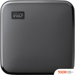 Внешний накопитель WD ELEMENTS SE 2TB WDBAYN0020BBK (33865)