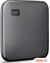 Внешний накопитель WD ELEMENTS SE 2TB WDBAYN0020BBK (33865)