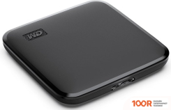 Внешний накопитель WD ELEMENTS SE 1TB WDBAYN0010BBK (33864)