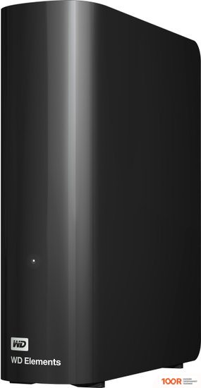 Внешний накопитель WD ELEMENTS DESKTOP 24TB WDBWLG0240HBK (33862)