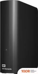 Внешний накопитель WD ELEMENTS DESKTOP 24TB WDBWLG0240HBK (33862)