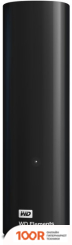 Внешний накопитель WD ELEMENTS DESKTOP 24TB WDBWLG0240HBK (33862)