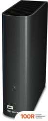 Внешний накопитель WD ELEMENTS DESKTOP 22TB WDBWLG0220HBK (33861)