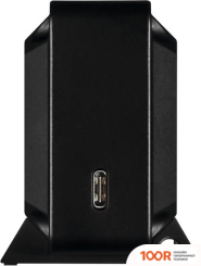 Внешний накопитель WD D30 GAME DRIVE FOR XBOX 1TB WDBATL0010BBK (33850)