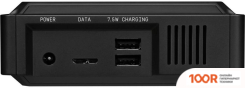 Внешний накопитель WD BLACK D10 GAME DRIVE 8TB WDBA3P0080HBK (33838)