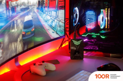 Внешний накопитель Verbatim SUREFIRE GX3 2TB (ЧЕРНЫЙ) (33837)