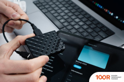 Внешний накопитель Verbatim STORE 'N' GO MINI 1TB 53237 (33831)