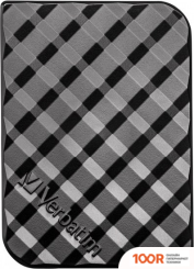 Внешний накопитель Verbatim STORE 'N' GO MINI 1TB 53237 (33831)