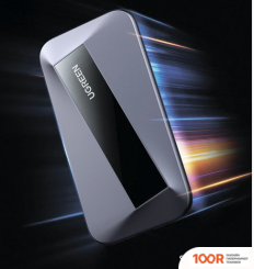 Внешний накопитель Ugreen CM391 10906 (33824)