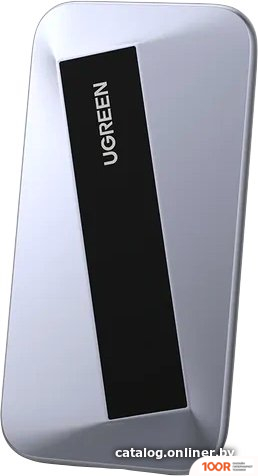 Внешний накопитель Ugreen CM391 10906 (33824)