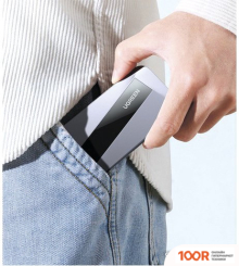 Внешний накопитель Ugreen CM391 10906 (33824)