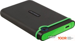 Внешний накопитель Transcend STOREJET 25M3C 4TB TS4TSJ25M3C (33823)