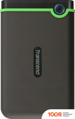 Внешний накопитель Transcend STOREJET 25M3C 4TB TS4TSJ25M3C (33823)