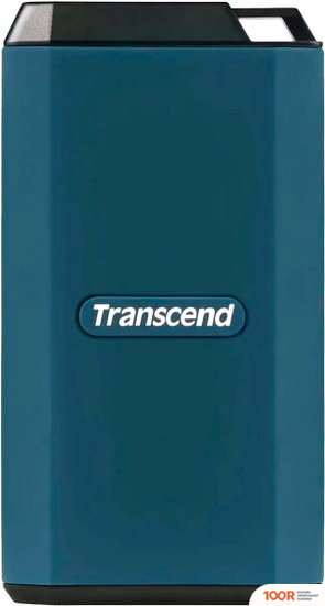 Внешний накопитель Transcend ESD410C 2TB TS2TESD410C (33819)