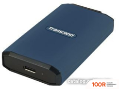 Внешний накопитель Transcend ESD410C 2TB TS2TESD410C (33819)
