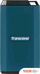 Внешний накопитель Transcend ESD410C 1TB TS1TESD410C (33818)