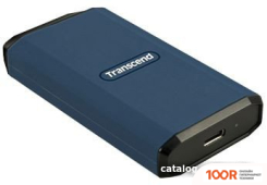 Внешний накопитель Transcend ESD410C 1TB TS1TESD410C (33818)
