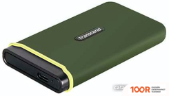 Внешний накопитель Transcend ESD380C 4TB TS4TESD380C (33816)