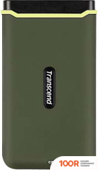 Внешний накопитель Transcend ESD380C 4TB TS4TESD380C (33816)