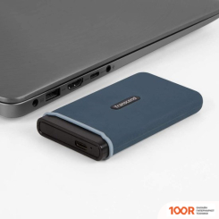 Внешний накопитель Transcend ESD370C 500GB TS500GESD370C (33813)