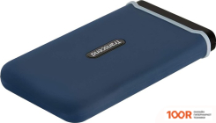 Внешний накопитель Transcend ESD370C 1TB TS1TESD370C (33812)