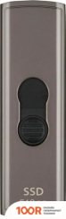 Внешний накопитель Transcend ESD330C 512GB TS512GESD330C (33807)
