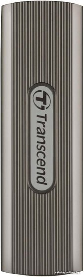 Внешний накопитель Transcend ESD330C 2TB TS2TESD330C (33806)