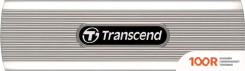 Внешний накопитель Transcend ESD320A 512GB TS512GESD320A (33804)