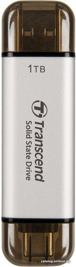 Внешний накопитель Transcend ESD310 1TB TS1TESD310S (33794)